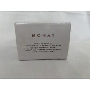 Monat Eye De Puffer‎ Brand New Sealed